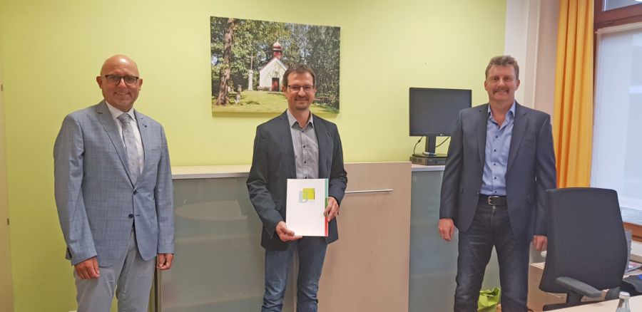 Personalnachrichten im Juni 2020