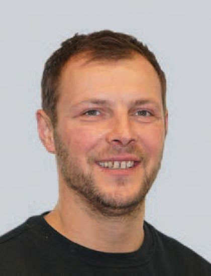 Mehmed Imsirovic