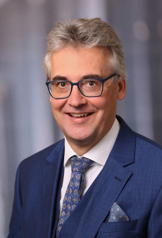 StD Ulrich Fischer