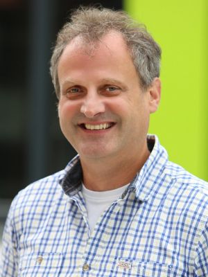 Manfred Senft