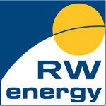 Logo RW energy GmbH