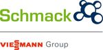 Logo Schmack Biogas GmbH