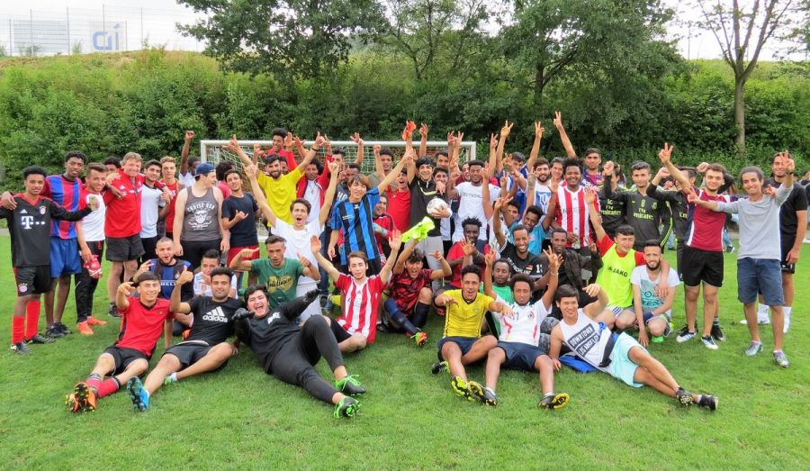 BIK-Klassen: Es lebe der Sport!