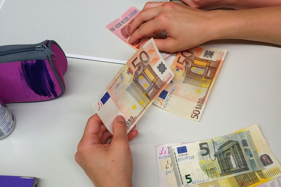 Falschgeld: So erkennst du jeden falschen Fuffziger