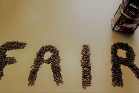 Einzelhandelsklassen zeigen "faire" Produkte