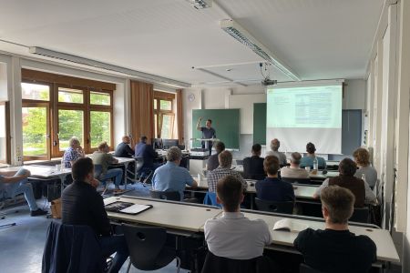 Licht ins Dunkel gebracht - wenn Normen plötzlich Sinn ergeben