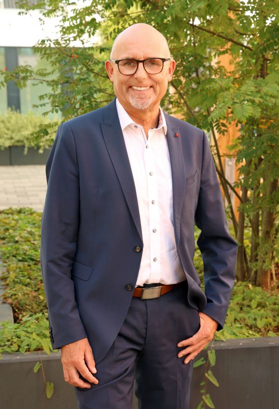 OStD Siegfried Zistler OStD Siegfried Zistler