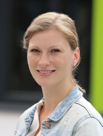 Ronja Danzer