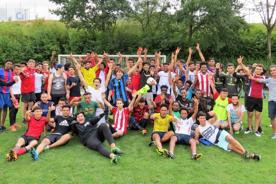 BIK-Klassen: Es lebe der Sport!