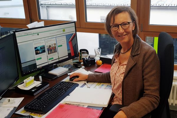 Personalnachrichten - Verstärkung für unsere Verwaltung