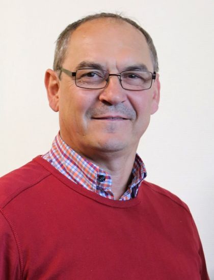 Christian Mühlbauer