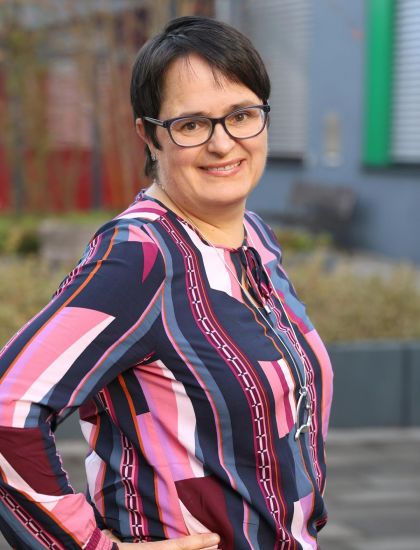 Verena Rädlinger