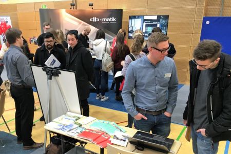 academicus Live 2019