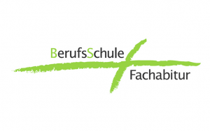 BerufsSchule Plus Logo