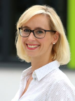 Caroline Domani