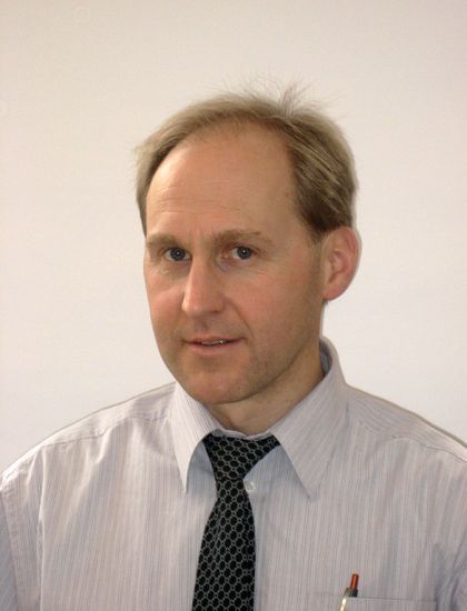 Karl Daschner
