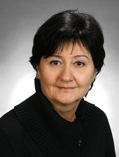 Dr. Heidi Ramsauer