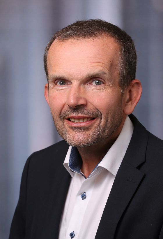 StD Bernhard Eisch