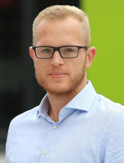 Johannes Karl