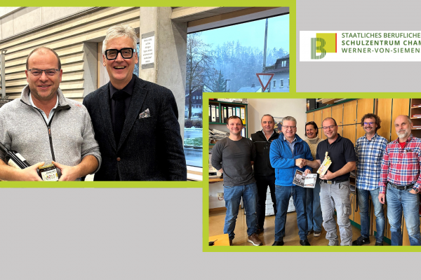 Herzlichen Glückwunsch zum 50. Geburtstag