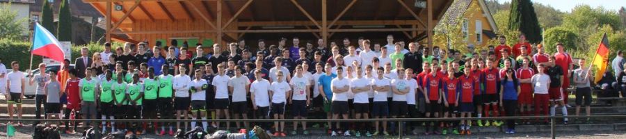 9. Internationales Fußballturnier in Furth im Wald unter dem Motto „FairPlay – FairLife“
