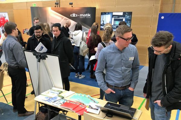 academicus Live 2019