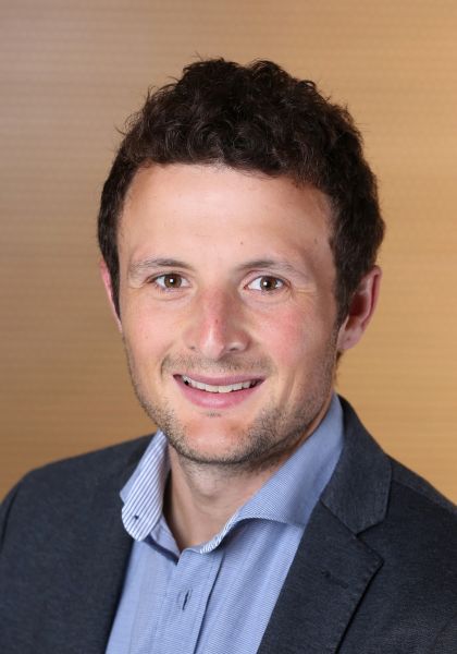 Sebastian Wagner