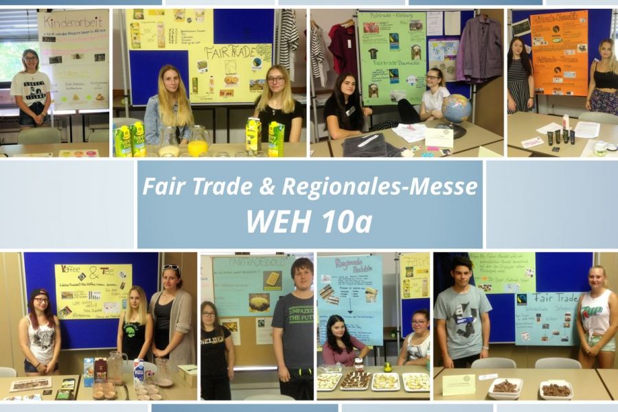 Kaaf fair und kaaf a regional ei