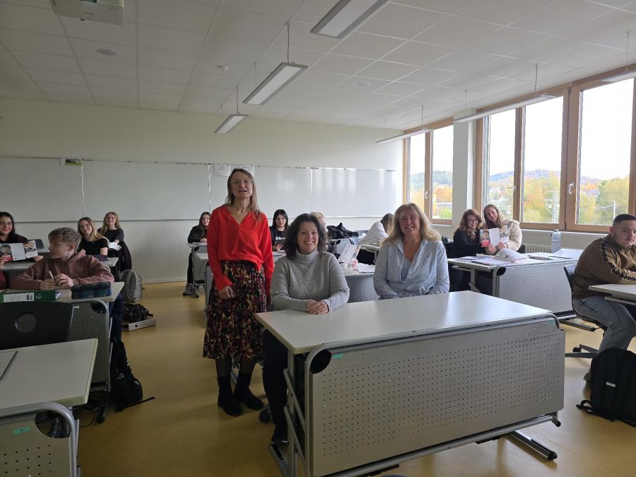 AsA-Flex - eine Möglichkeit der Unterstützung für unsere Schüler!