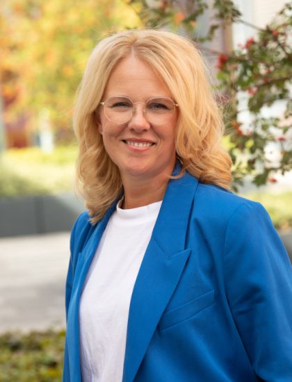 Andrea Ziesler