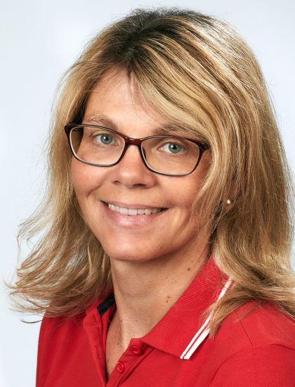 Birgit Kolbeck Birgit Kolbeck