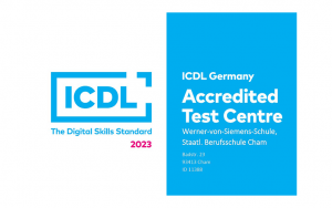 ICDL Logo