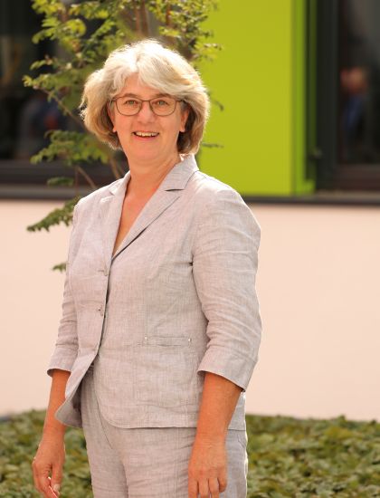 Helga Bruckmüller