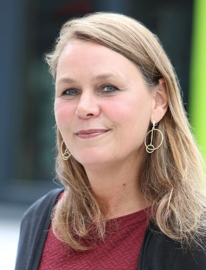 Birgit Baumeister