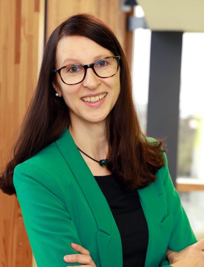 Silvia Pongratz Silvia Pongratz