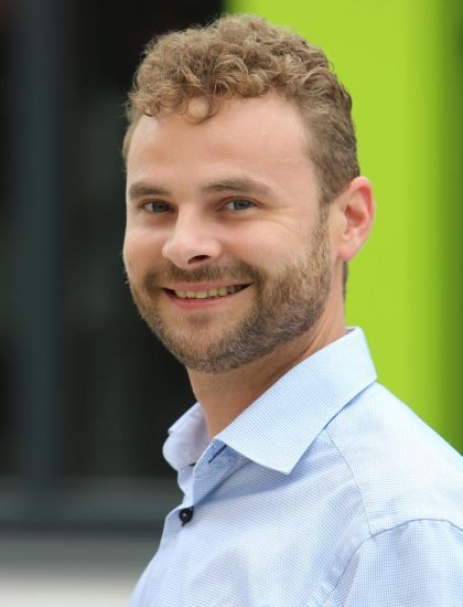 Stephan Urban