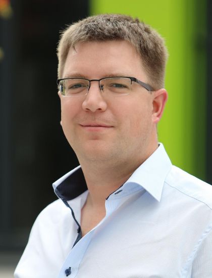 Dominik Koller