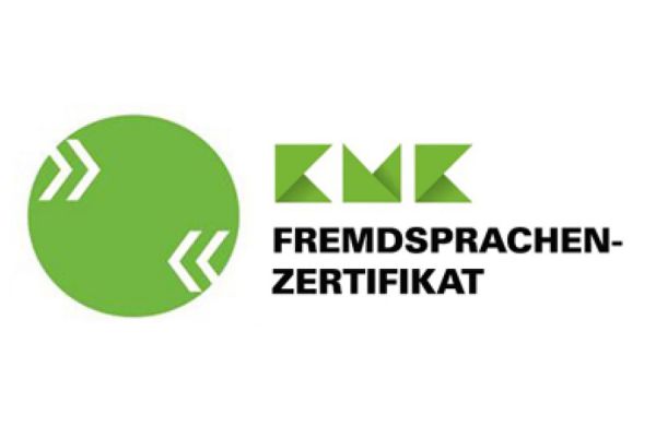 KMK-Fremdsprachenzertifikat: Jetzt anmelden!