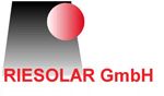 Logo Riesolar GmbH