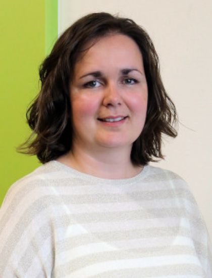 Christiane Fleck