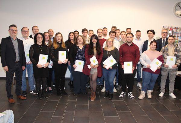 Elektroniker für Geräte und Systeme