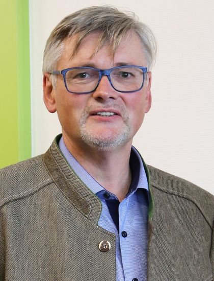 Ludwig Wenzl