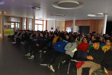 Break for Peace - Adventliche Besinnung mit Friedensgedanken