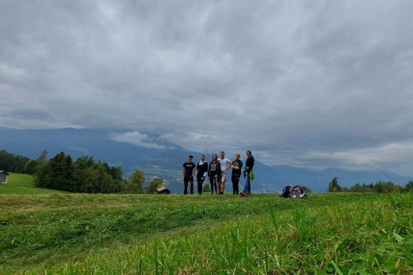 Brixen-Update: Unsere erste Woche in Südtirol