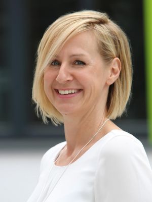 Claudia Fürst
