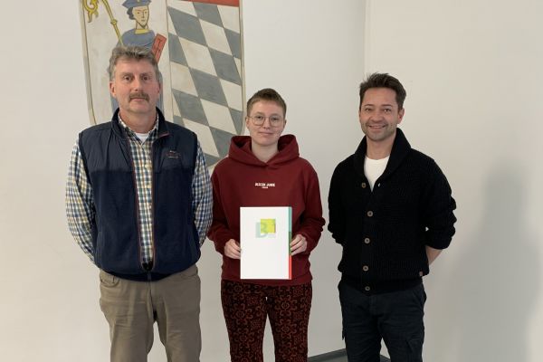 Erfolgreicher Abschluss und neue Perspektiven für Rodinger Nachwuchskräfte