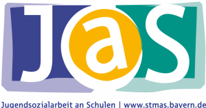 JaS Logo