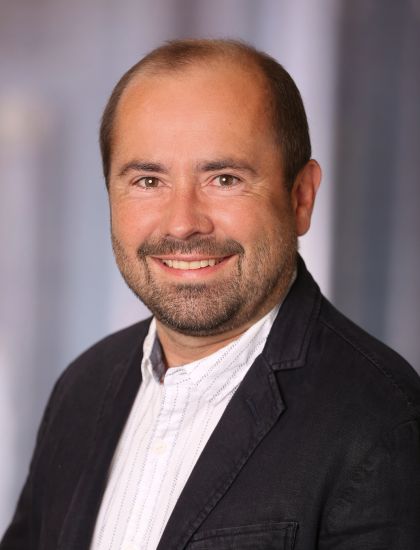 Andreas Fischer