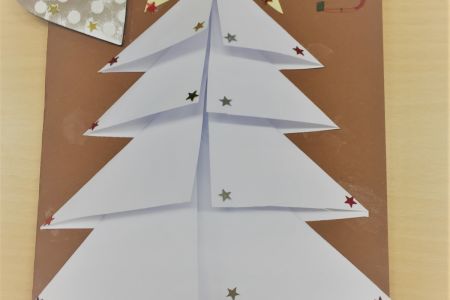 Und wie feierst du Weihnachten?