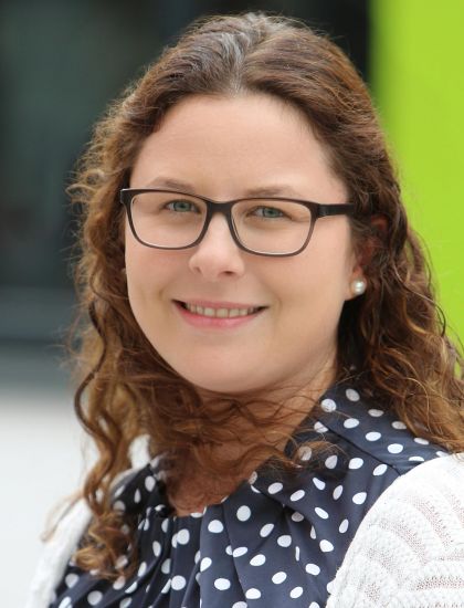 Julia Mörsdorf